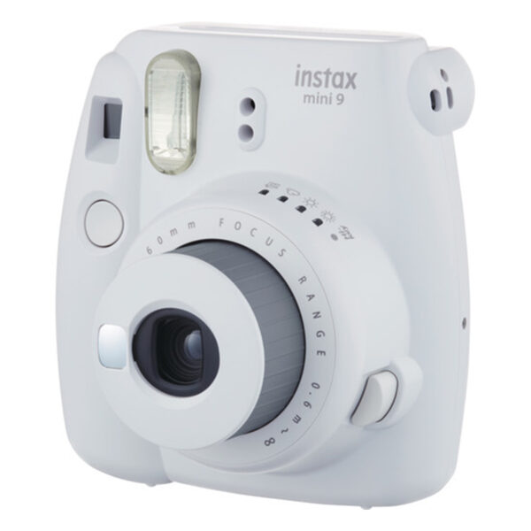 Fujifilm Instax Mini 9 Dim Beli Instant Foto-aparat