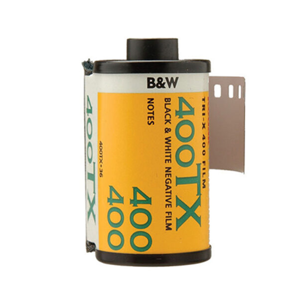 Kodak  400TX Film 135/36 Professional