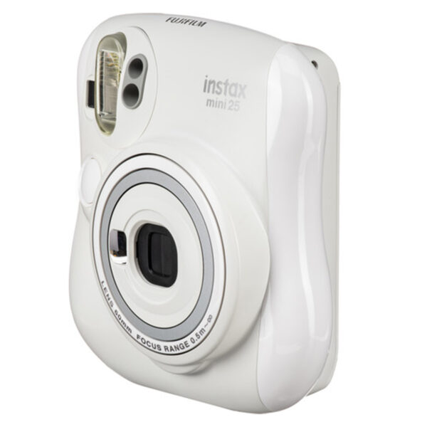 Fujifilm Instax Mini 25 Instant Foto-aparat