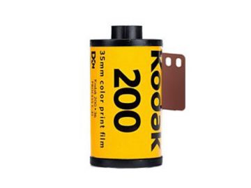 Kodak Gold 200 Film 135/36