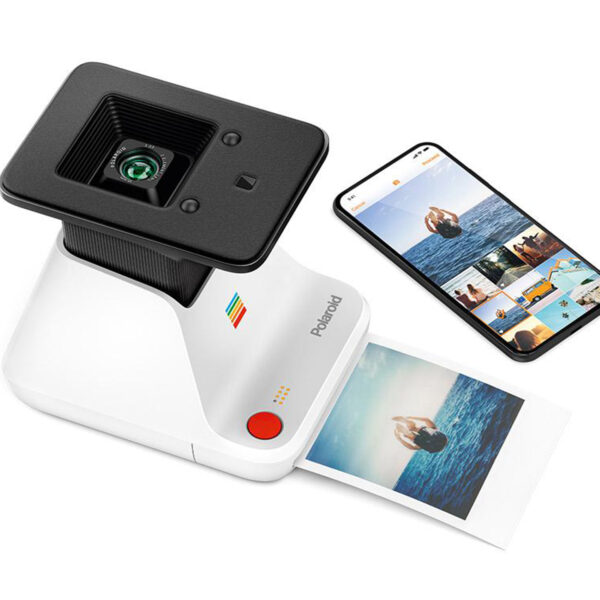 Polaroid Lab-Aparat za izradu polaroid fotografija sa mobilnog telefona