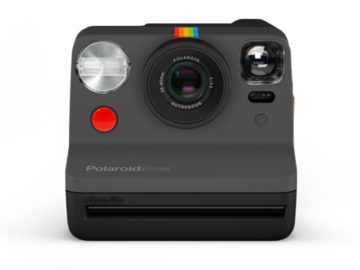 Polaroid Now Aparat Crni (Black)