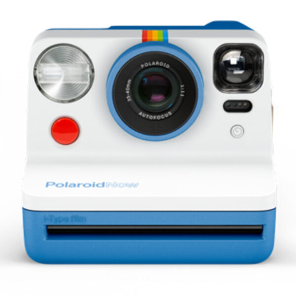 Polaroid Now Aparat Plavi (Blue)
