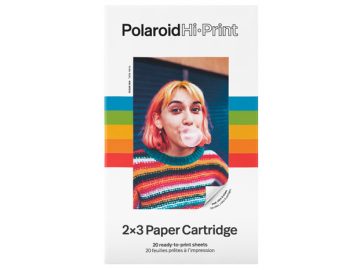 Polaroid Hi-Print 2 x 3″Papir ketridz(20 kom)