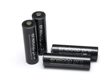 Baterija Enloop Pro AA Punjiva 2500 mAh