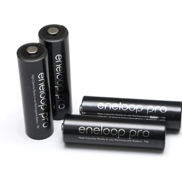 Baterija Enloop Pro AA Punjiva 2500 mAh