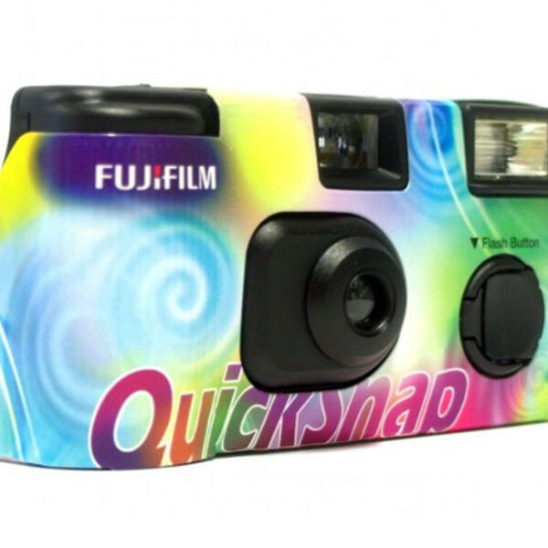 Jednokratni Aparat Fujifilm Quick Snap 27