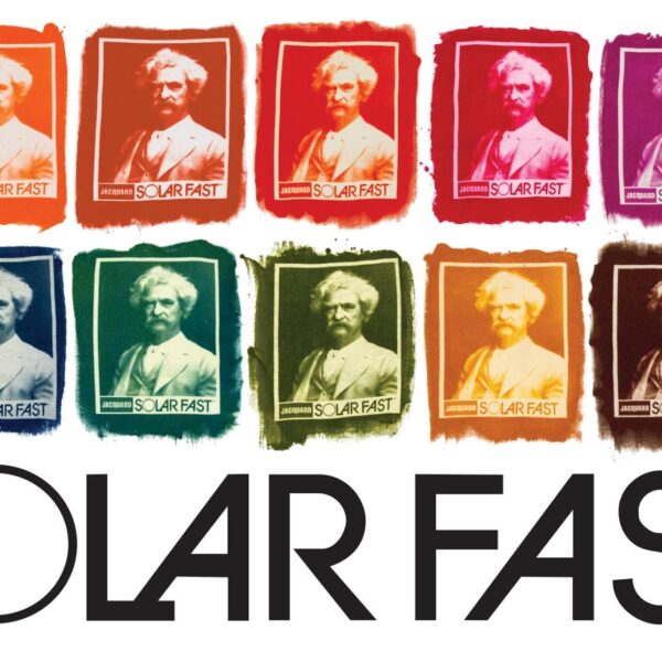 Solarfast boja 8 – Narandžasta