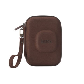Torbica za Fujifilm Instax Mini Li-Play - Braon