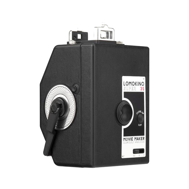 Lomography Lomokino Movie Maker - Слика 2