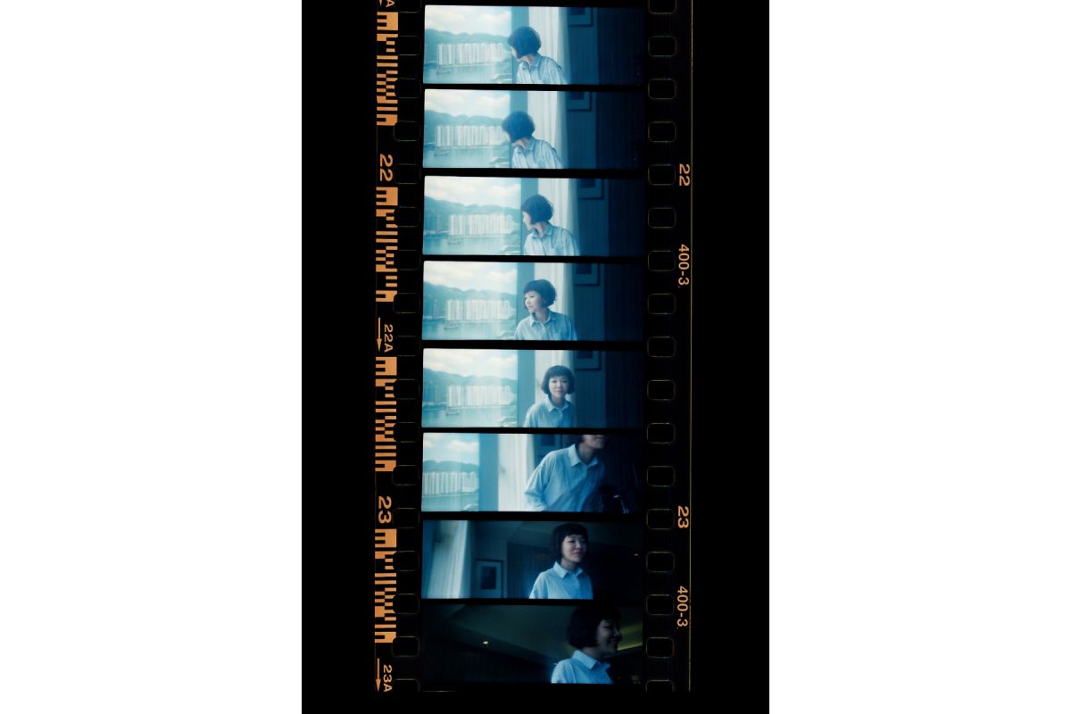 Lomography Lomokino Movie Maker - Слика 3