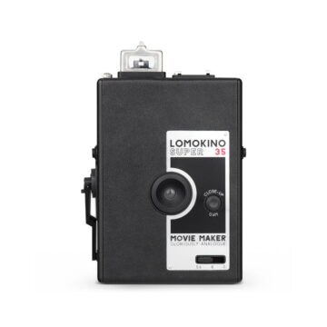 Lomography Lomokino Movie Maker