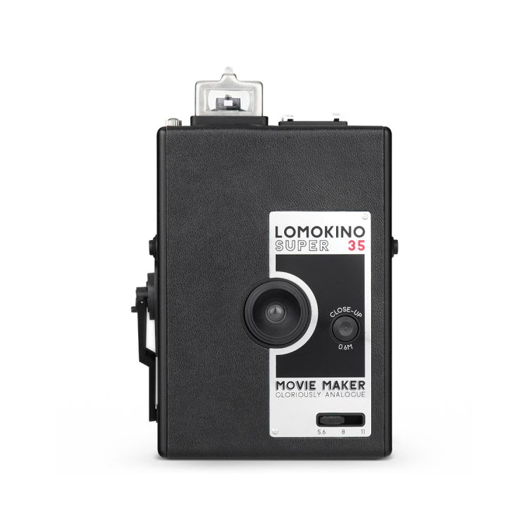 Lomography Lomokino Movie Maker