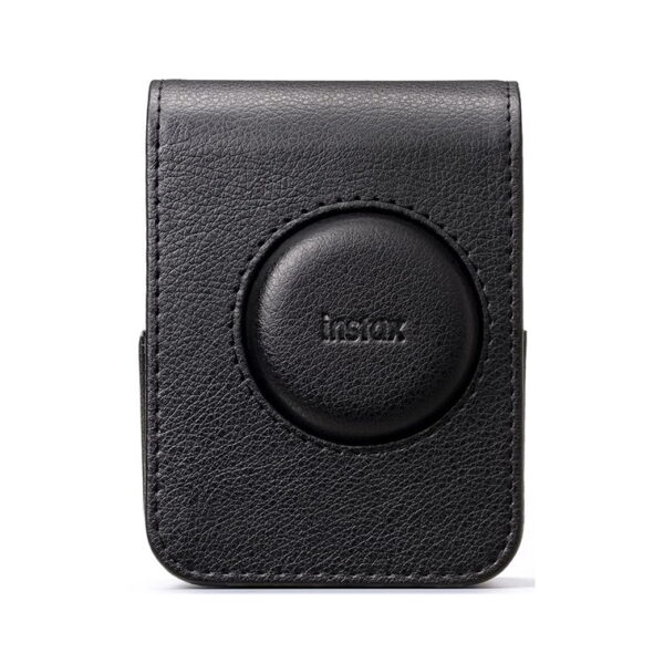 Torbica za Fujifilm Instax Mini Evo - Crna
