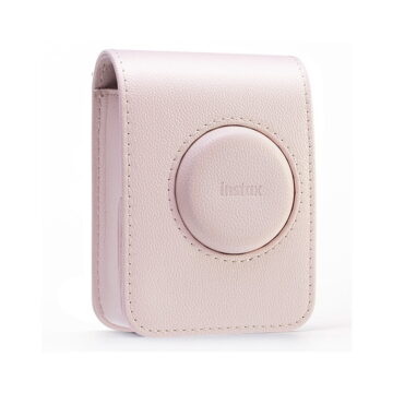 Torbica za Fujifilm Instax Mini Evo - Roze (Gentle Pink)