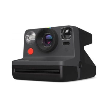 Polaroid Now Aparat Crni Gen 2 (Black)