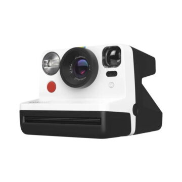 Polaroid Now Aparat Crno-Beli Gen 2 (Black & White)