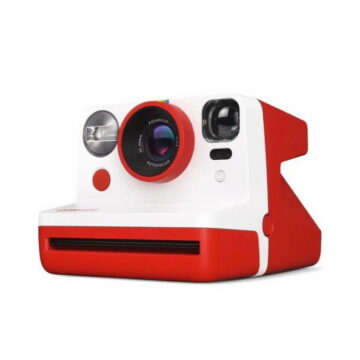 Polaroid Now Aparat Crveni Gen 2 (Red)