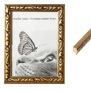 Ram Pletenica od 13x18 do 30x45