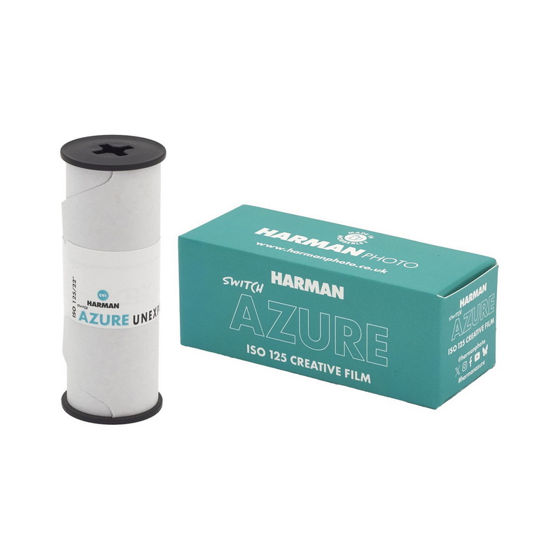 HARMAN SWITCH AZURE 125 120mm - Слика 2