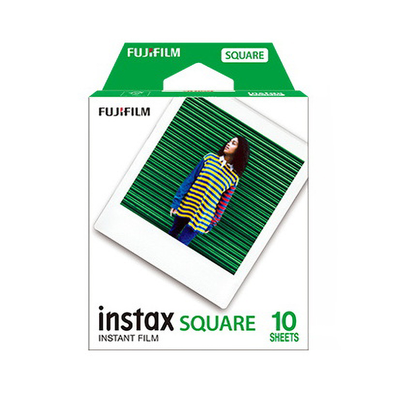 Instax Square Fuji Film u Boji