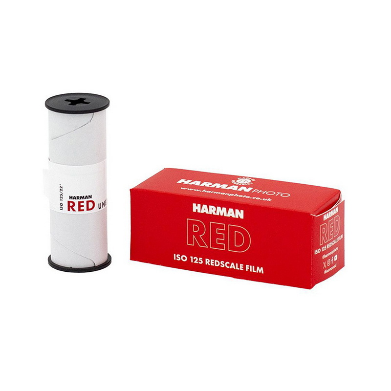 HARMAN Red 125 120mm - Слика 2