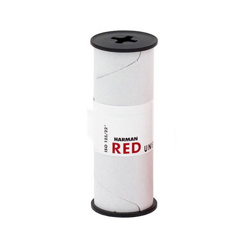 HARMAN Red 125 120mm - Слика 3