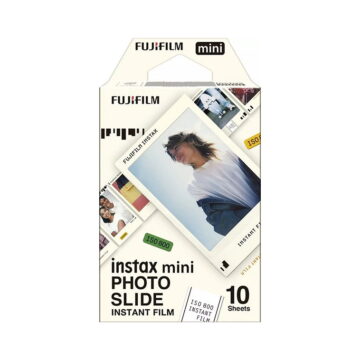 Fujifilm Instax Mini film u Boji - Photo Slide