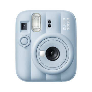 Fujifilm Instax Mini 13 Plavi (Forest Blue)