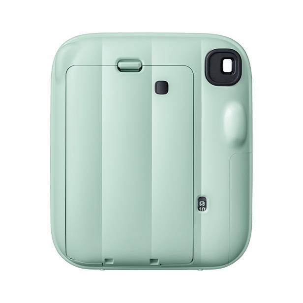 Fujifilm Instax Mini 13 Zeleni (Lagoon Green) - Слика 3