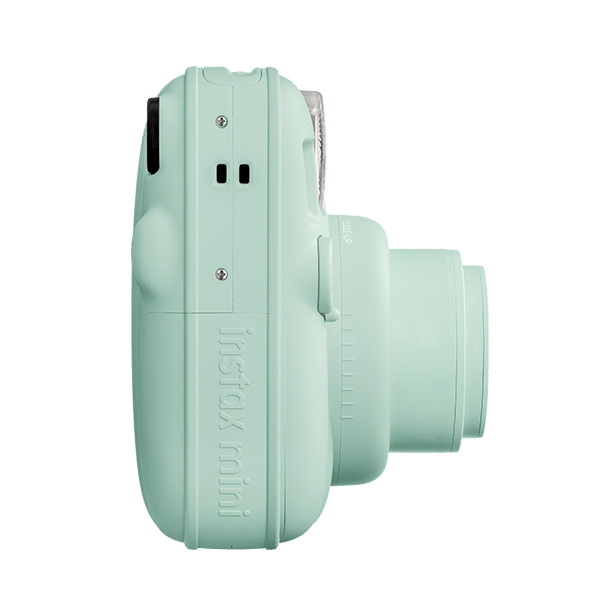Fujifilm Instax Mini 13 Zeleni (Lagoon Green) - Слика 2