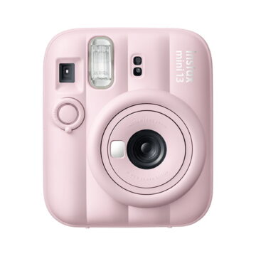 Fujifilm Instax Mini 13 Roze (Candy Pink)