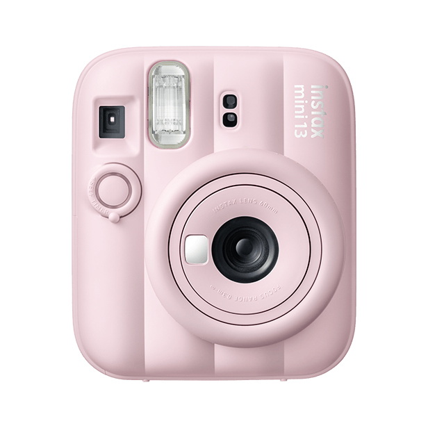 Fujifilm Instax Mini 13 Roze (Candy Pink)