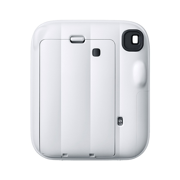 Fujifilm Instax Mini 13 Beli (Clay White) - Слика 3