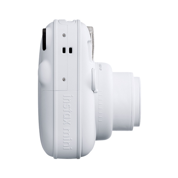 Fujifilm Instax Mini 13 Beli (Clay White) - Слика 2